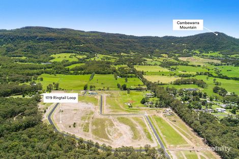 Property photo of 9 Ringtail Loop Tapitallee NSW 2540