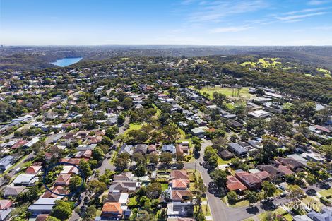 Property photo of 31 Woolgoolga Street North Balgowlah NSW 2093