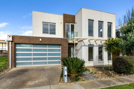 5 Stillwater Pl, Werribee South, VIC 3030