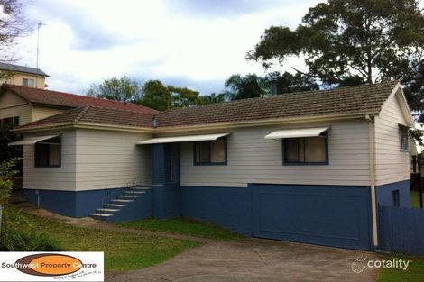 30 Lilian St, Campbelltown, NSW 2560