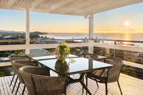 Property photo of 41 Wetherill Street Narrabeen NSW 2101