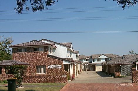 7/107 Anzac Rd, Carina Heights, QLD 4152