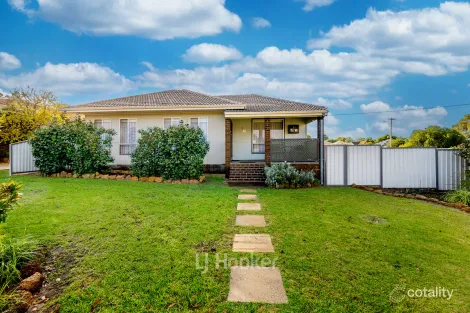 18 Blaydon Rd, Collie, WA 6225
