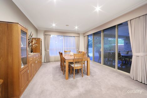 Property photo of 6 Hume Drive Lysterfield VIC 3156