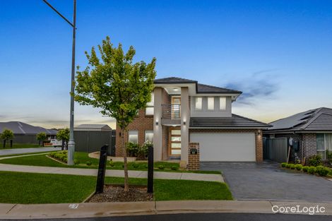 Property photo of 29 Mindari Street Leppington NSW 2179