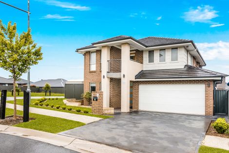 Property photo of 29 Mindari Street Leppington NSW 2179