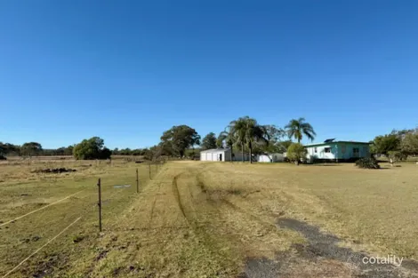 56 Wilsons Plains Rd, Harrisville, QLD 4307