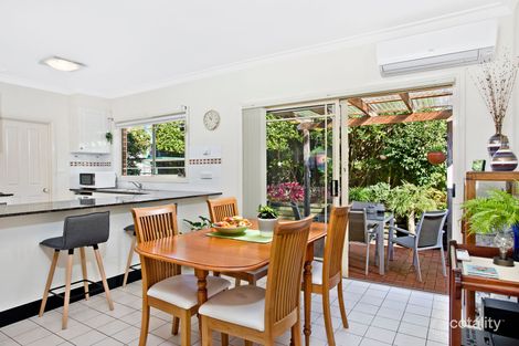Property photo of 2/2 Bell Avenue West Ryde NSW 2114