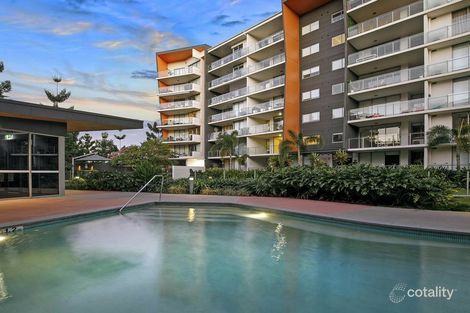 705/50 Connor St, Kangaroo Point, QLD 4169