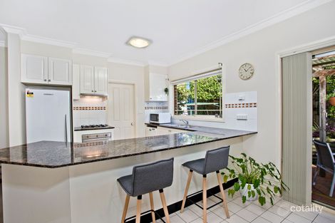 Property photo of 2/2 Bell Avenue West Ryde NSW 2114