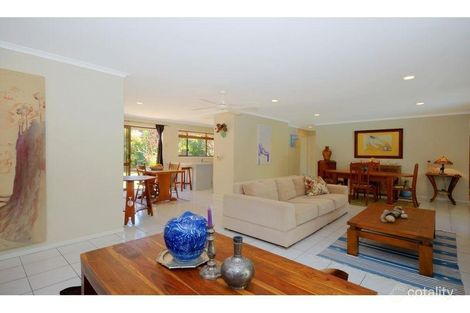 Property photo of 45 Hawthorn Grove Marcus Beach QLD 4573