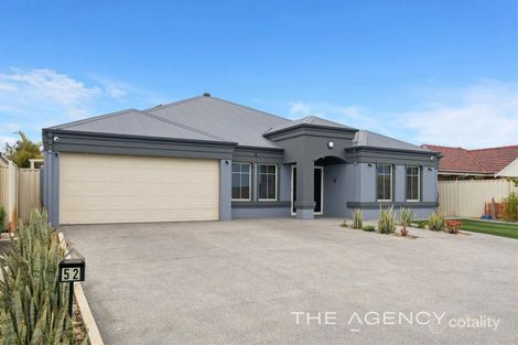 Property photo of 52 Regency Avenue Madeley WA 6065