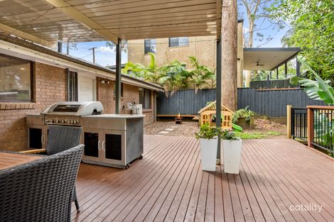 Property photo of 4 Rowena Road Narara NSW 2250