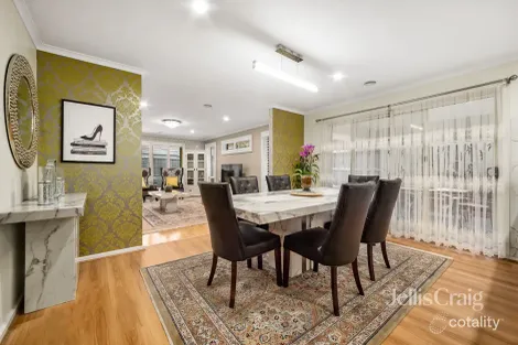 Property photo of 6 Batavia Way Doreen VIC 3754