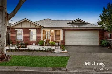 6 Batavia Way, Doreen, VIC 3754
