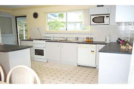 Property photo of 35 Martin Street Nerang QLD 4211
