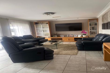 Property photo of 6 Cartier Street Bonnyrigg NSW 2177