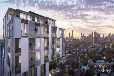 Property photo of 807/14 David Street Richmond VIC 3121