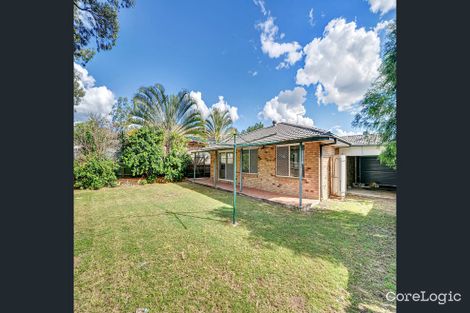 Property photo of 3 Whipbird Street Bellbird Park QLD 4300