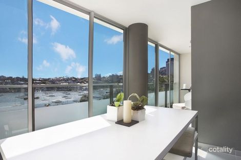 Property photo of 201/8 Glen Street Milsons Point NSW 2061