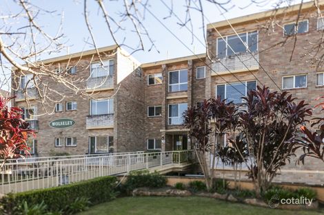 Property photo of 6/8 Wolseley Street Drummoyne NSW 2047