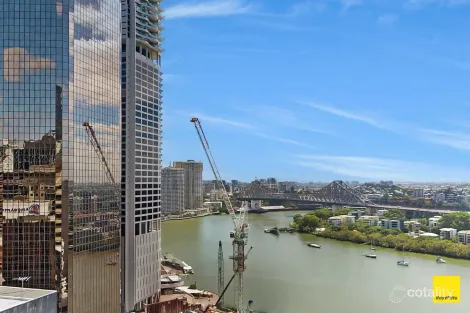 262/26 Felix St, Brisbane City, QLD 4000