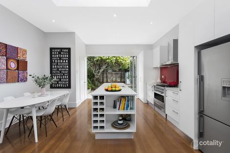 Property photo of 40 Fern Street Randwick NSW 2031