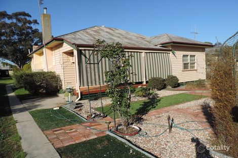 Property photo of 70 Kelly Street Pyramid Hill VIC 3575