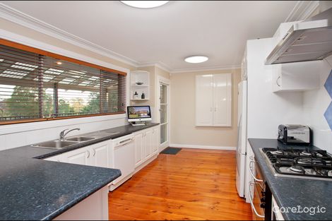 Property photo of 7 Reading Avenue Kings Langley NSW 2147
