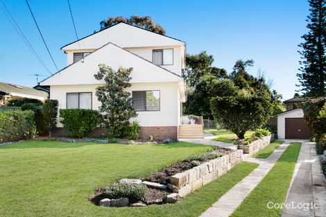 Property photo of 16 Willow Crescent Ryde NSW 2112