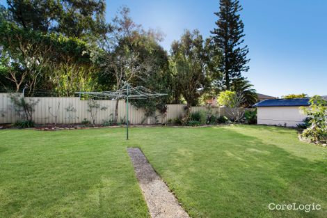 Property photo of 16 Willow Crescent Ryde NSW 2112