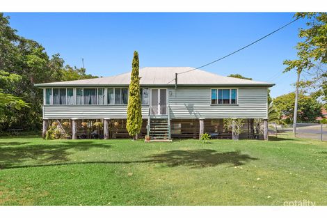 81 Brecknell St, The Range, QLD 4700