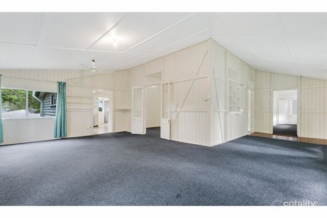 Property photo of 81 Brecknell Street The Range QLD 4700