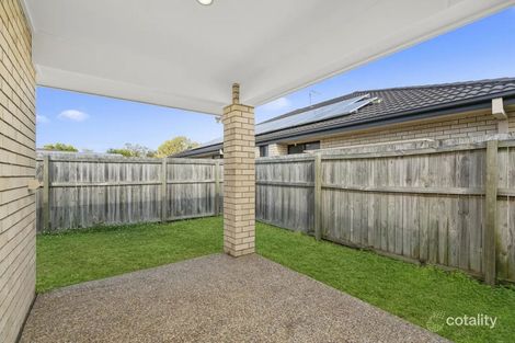Property photo of 28 Granger Street Caboolture QLD 4510