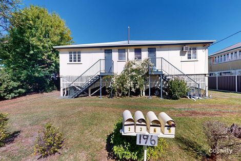 4/196 Murray St, Allenstown, QLD 4700