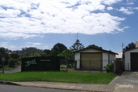 Property photo of 1 The Waves Thirroul NSW 2515