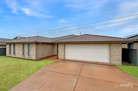 62 Dalmeny Dr, Macquarie Hills, NSW 2285