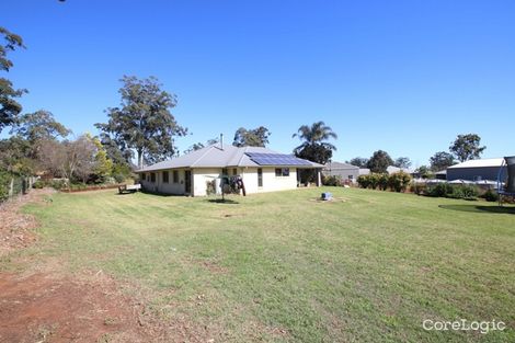 Property photo of 12 Kennedy Street Cabarlah QLD 4352