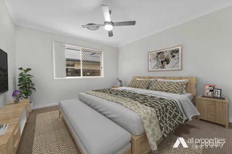 Property photo of 29 Tempera Place Yarrabilba QLD 4207