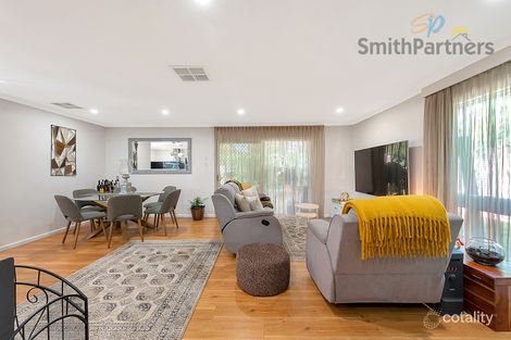 Property photo of 47 Illyarrie Avenue Surrey Downs SA 5126