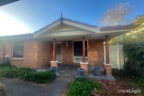 Property photo of 8/159A Barney Street Armidale NSW 2350