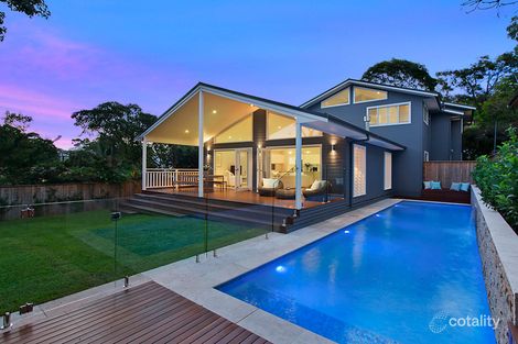 7 Dorrigo Ave, North Balgowlah, NSW 2093