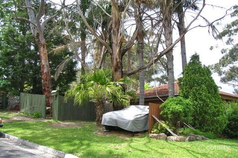 Property photo of 8 Lynch Road Narara NSW 2250