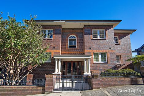 Property photo of 6/10 Raglan Street Mosman NSW 2088