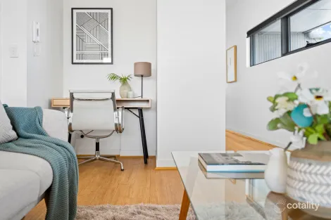 Property photo of 22/446-448 Bunnerong Road Matraville NSW 2036