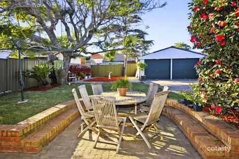 Property photo of 94 Rosebery Avenue Rosebery NSW 2018