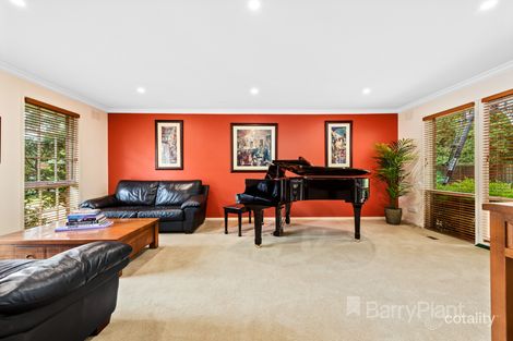 Property photo of 23 Appletree Drive Glen Waverley VIC 3150