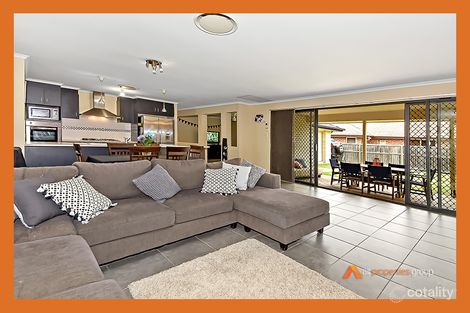 Property photo of 3 Coolibah Street Heathwood QLD 4110