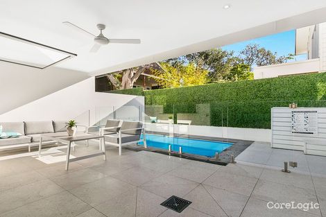 Property photo of 2/50 Lytton Road Bulimba QLD 4171