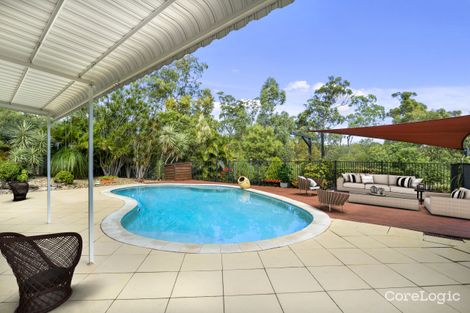 Property photo of 16 Calcita Avenue Elanora QLD 4221